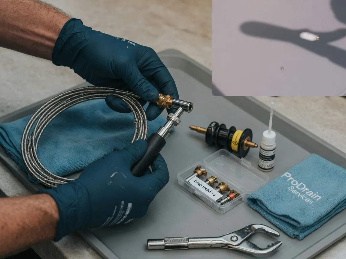 Why choose Drain Cleaning in Nooksack, WA